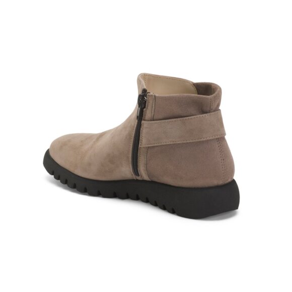 AMALFI Oat Made In Italy Edoardo Booties - Picture 2 of 2